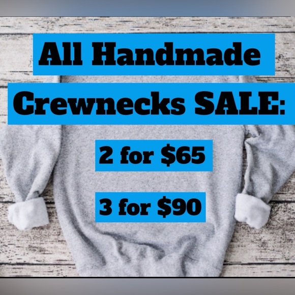 ⭐️HP⭐️ Bengals Stripe Crewneck - Picture 4 of 5